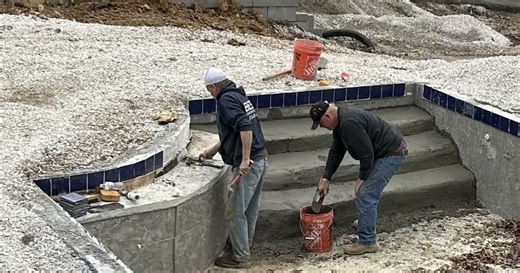 Florence contractor exits pool business after legal problems exposed by WCPO 9 I-Team