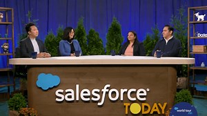 🎬 Lights, camera, INTEGRATION! See how MuleSoft helps IT leaders overcome integration challenges for successful AI adoption. Connect any data and automate any system: https://muley.cc/3UuFhFO | MuleSoft