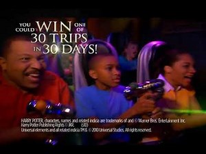 K-Mart 30 Trips Commercial 2010