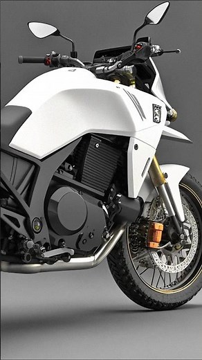 🔥😱new 2025 Yamaha XT1200Z Super Tenere is OFFICIALLY Launched First Look ‼️😱