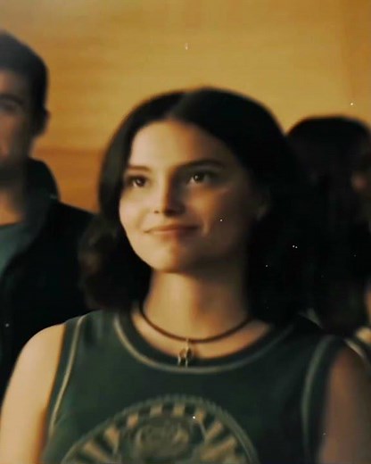 Sarah Cortez Edit from Superman and Lois