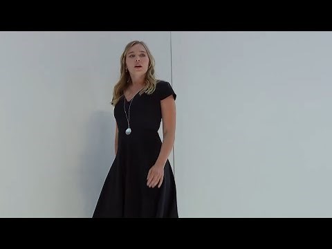 Elsa Dreisig sings "Come scoglio immoto resta" – Mozart: Così fan tutte (Salzburg Festival '20)