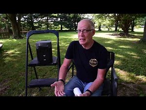 Ecoflow Delta 1300 Update with Charles Moman