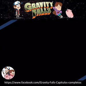 Gravity falls - Episodio 2 (La leyenda del monstruo del lago) - Temporada 1 - Audio Español Latino HD (parte 1) | Gravity Falls - Capitulos completos