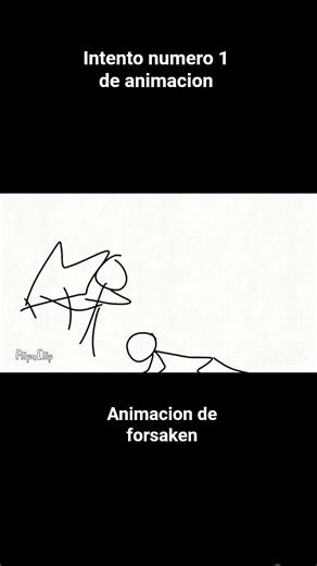 Jhon donde,fanart animation #forsaken #animation