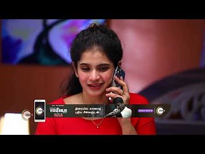 Best Of Zee Tamil - Tamil TV Show - Catch Up Highlights Of The Day - Aug 01 2023 - Zee Tamil