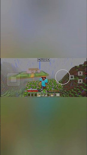 Minecraft Oggy House: 🏡 Step-by-Step Build #minecraft #trending #esc #shorts
