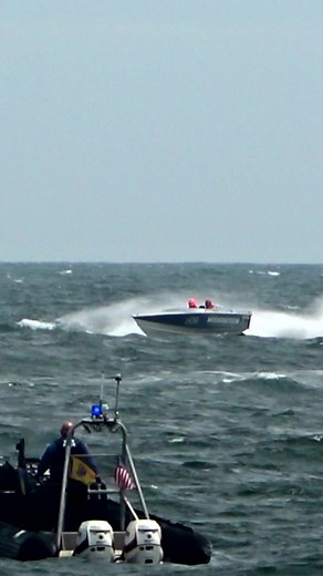 316K views · 1.5K reactions | Powerboat making a turn during an offshore race #offshorerace #powerboats #boats #newjersey #pointpleasantgrandprix | Shore Boats | Facebook