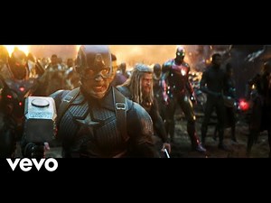 RANDALL x Anas - Choix De (Kasun kanchana Remix) \ AVENGERS
