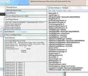 Ryl1 Server Files Ragezone