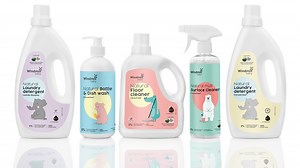 Windmill Baby about us