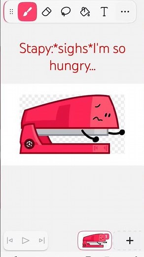 BFB Robotics Stomach Growl #battleforbfdi #incredibox