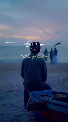 Quran Recitation in Urdu translation ❣️#love #quran #quranforeever #quranrecitation #motivation