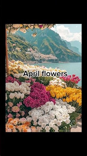 “ April isn’t pretty” inspired by @aqua_alien