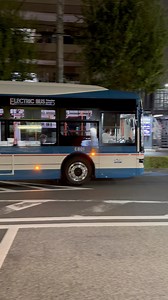 Chinese BYD electric bus running in japan public transport 😅 | Japan Tamil Bros