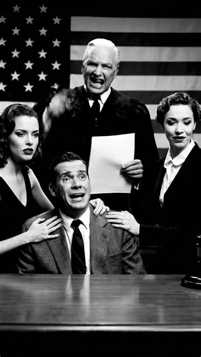 At the courtroom, my ex smirked like he had already won. He whispered that I would leave with nothing. His new girlfriend squeezed his hand proudly. Even his lawyer looked relaxed. Then the judge finished reading my documents and slowly removed his glasses. His smile vanished as he said this case just became very interesting. At the divorce hearing, my husband looked proud in a way that made my stomach turn. Ethan Caldwell sat at the respondent’s table in a tailored navy suit like he was closing