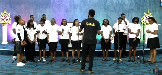 SDA Songs in Kenya Celebrating the Sabbath