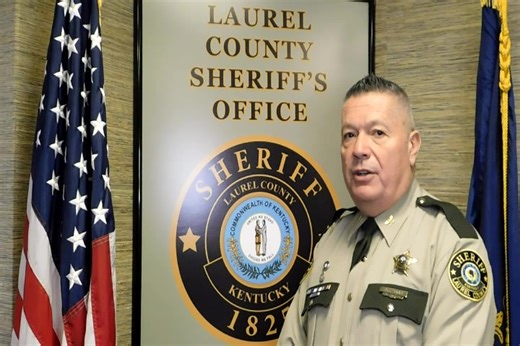 4.2K views · 110 reactions | ** Winter driving safety tips from your sheriff: | Laurel County Sheriff's Office | Facebook