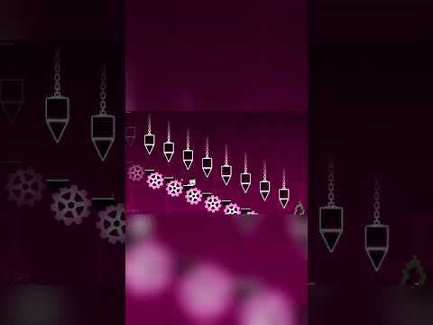 Clutterfunk is a GOOD level? #shorts