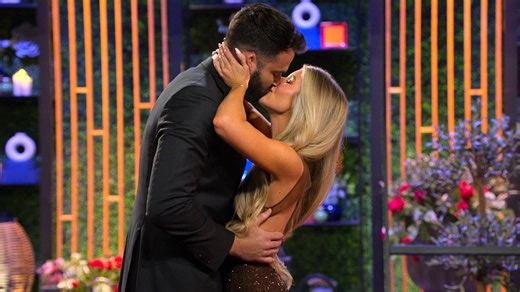 Spoiler Alert: Find Out Who Actually Gets Married on ‘Love Is Blind’ Season 10