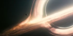 What I Liked Best about the 'Interstellar' Special Effects