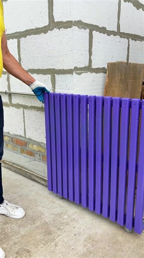 Handy Backyard Gate | Science, Tech and Universe