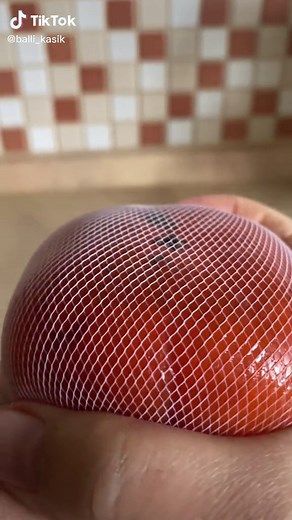 Exploring the Unique Texture of a Tennis Ball