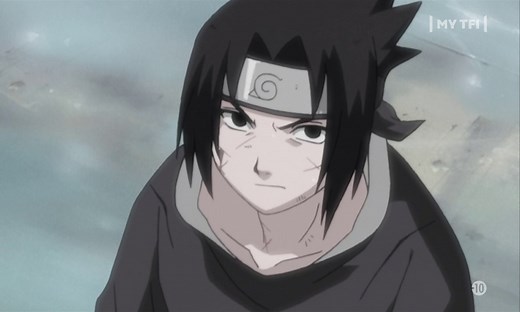 Naruto - S01 E15 - Bataille dans la brume | TF1+