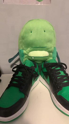Liam's Hilarious Backpack Adventures in Object Show