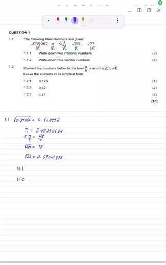 Mathematics Made Easy for NCV Level 2 Students