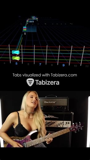 One of The Best Rock Solos in Tabizera (Sultans Of Swing by Sophie Lloyd)