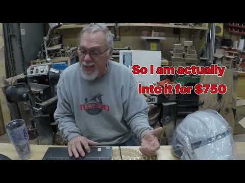 3M Versaflo PAPR Respirator: Post-Heart Attack Upgrade & How I Saved Big! #brailsfordwoodworks