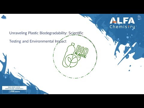 Unraveling Plastic Biodegradability: Scientific Testing and Environmental Impact