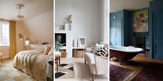 34 colour combinations that just work (and some may surprise you)
