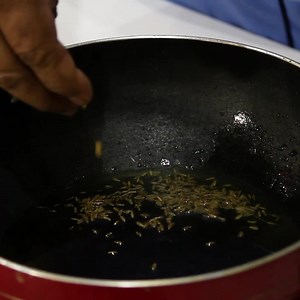 Methi Tamatar is a vegetarian side dish recipe. Methi leaves or fenugreek leaves are a good source of iron and calcium and help to maintain the blood sugar level but due to its bitter taste many do not like to have methi. To subtle down its bitterness it is advisable to blanch it in hot water. Methi is often cooked with lemon or tomato to kill its bitterness. Here is a simple methi tomato recipe. #fenugreek #curry #indianfood #homestyle #vegetarian #easyrecipes #quick #howto #namakshamak #chefli