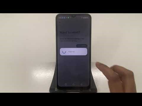 Fix Mobile Data Not Working in Realme C30