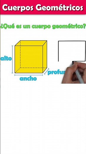 What are geometric solids? #simply #mathematics #educational #classes #learning