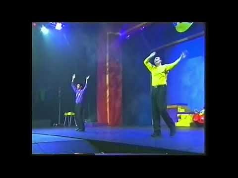 Rock-a-Bye Your Bear (Live)