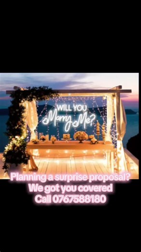 Party Sprinkle Event Decor on TikTok