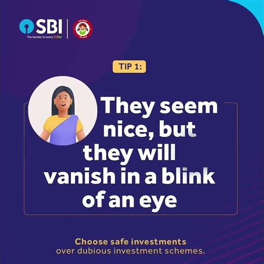 Your safety is our top priority!