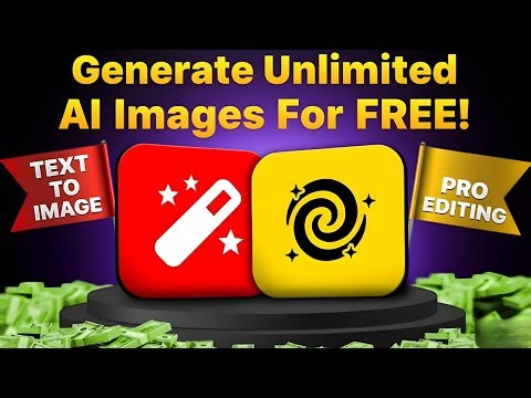 Generate Unlimited AI Images for Free – No Login, No Signup