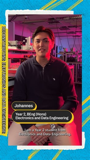 Learn from esteemed mentors both locally and internationally, and...