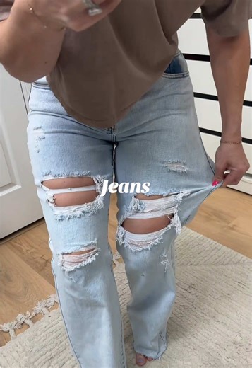 Risen Mom Jeans from Wild Oak Boutique