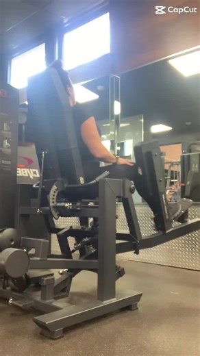 Leg Day Intensified: Transform Your Workout Routine