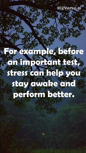 What Is Stress? | Stress Explained Simply (Part 1/10)