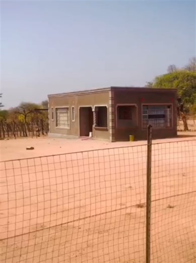 Sustainable Rural Development in Africa