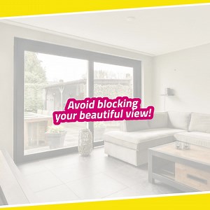 1.5K views · 1.3K reactions | Transform your home with premium window coverings backed by an 8-year warranty. | Veneta Blinds | Facebook