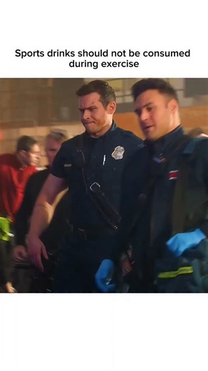 Humour Community on Instagram: "9-1-1 is a fast-paced drama series that follows first responders—firefighters, paramedics, police officers, and 911 dispatchers—as they handle intense emergencies in Los Angeles. What sets it apart is how it balances large-scale, sometimes shocking rescue scenarios with the personal lives of the people behind the uniforms. The show doesn’t just focus on what happens at the scene, but also on the emotional weight these jobs carry once the sirens are off. One of the