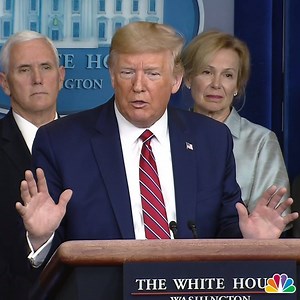 34K views · 805 reactions | Watch: President Donald Trump lashed out...