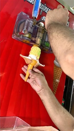 Crazy Foodie Moment 🤪🍦 #food #icecream